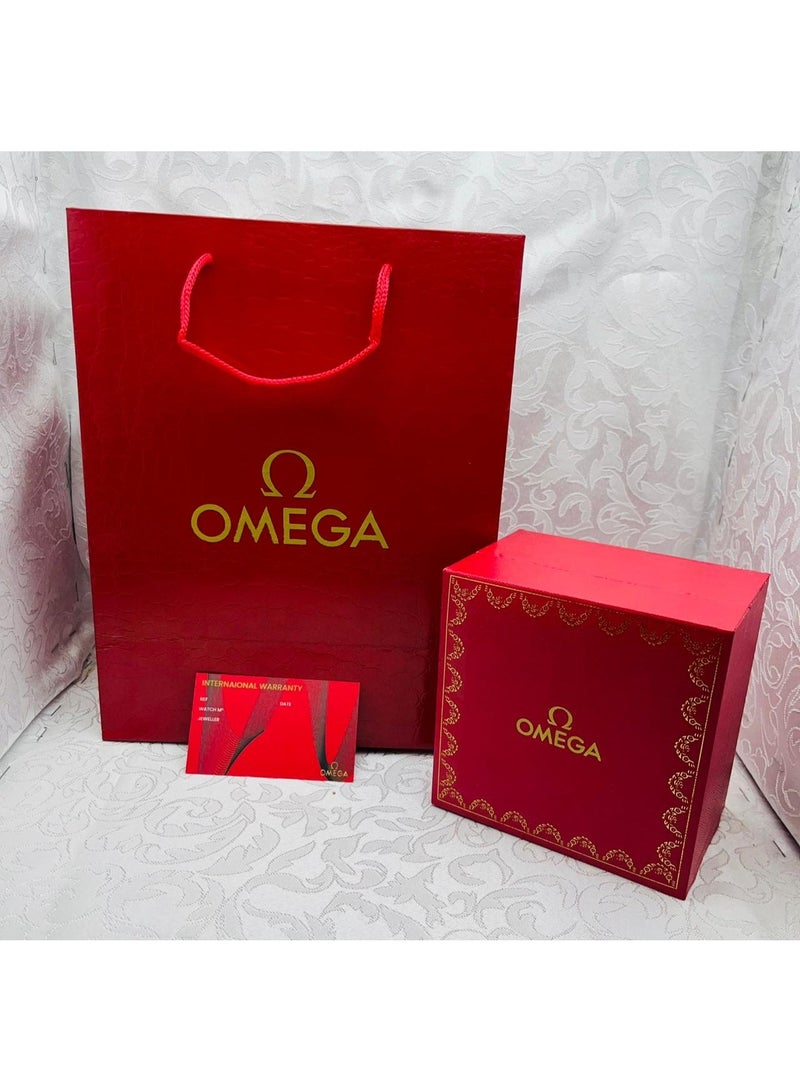 Omegaform Omega women's wristwatch with automatic movement, top quality. - Image 2